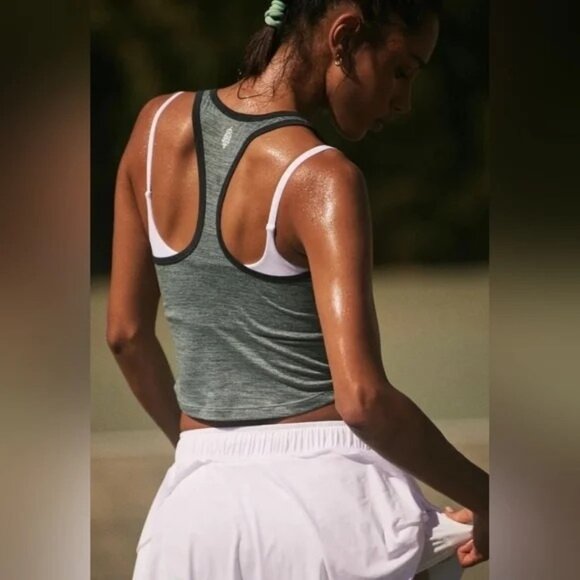 Free People FP Movement Run Fast Tank NEW - Picture 4 of 4